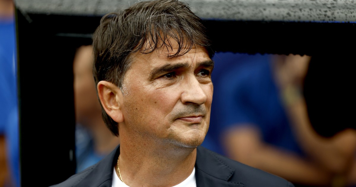 Dalić dao zadnju izjavu uoči Portugala