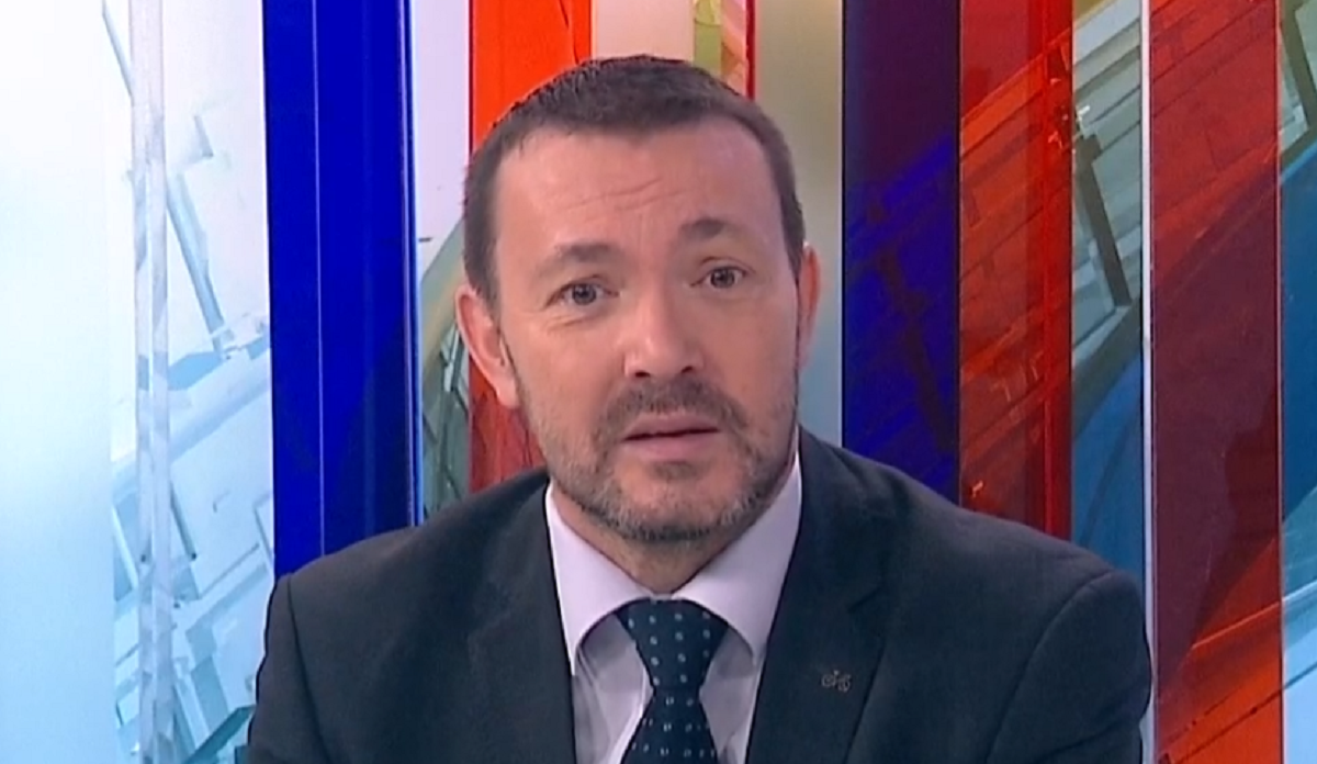 Bauk: Imao je i Matić, poput Anušića, ratni put pa su protiv njega digli plinske boce