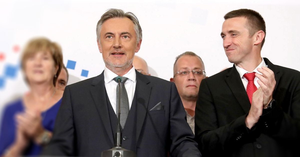 Penava: Razumijem Škoru, ali ja svoj put znam, uskoro ću donijeti odluku