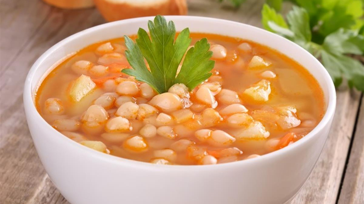 Jedete li vi grah s ovom namirnicom? Nekoć su ga tako svi jeli, kombinacija je top