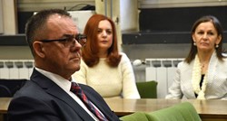 Župan i bivši HDZ-ovac kojem se sudi za mlaćenje žene: Zapravo sam ja žrtva