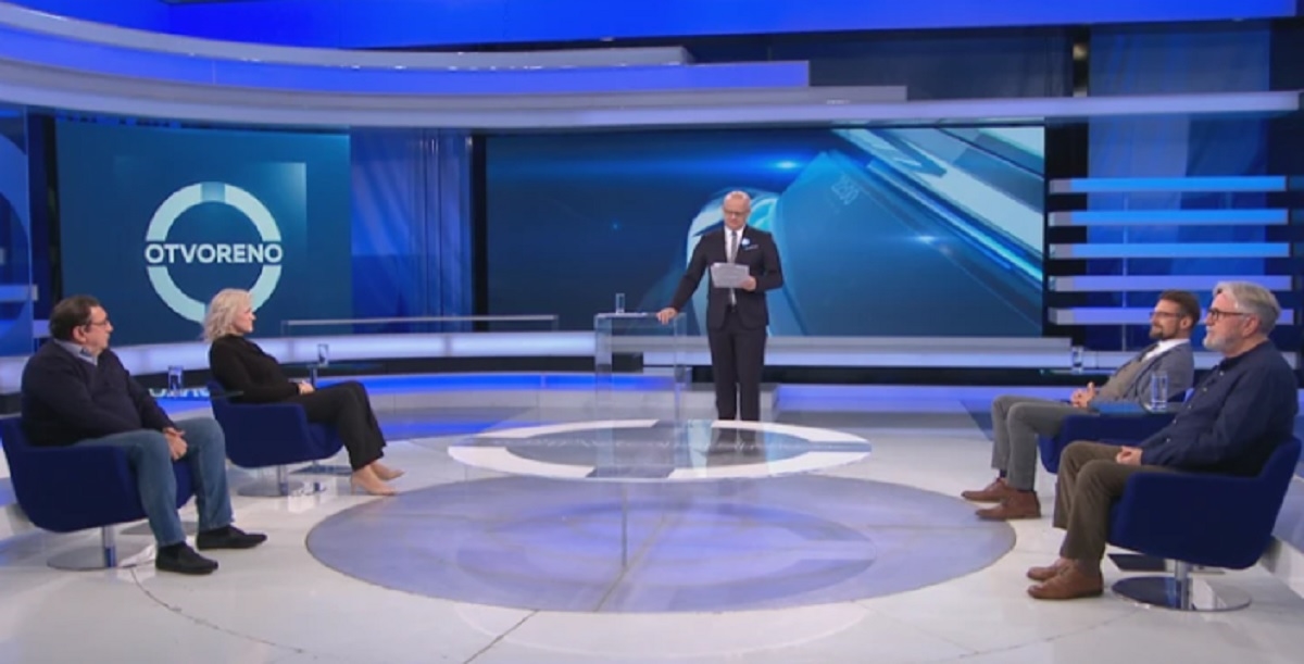 Capakova pomoćnica: Situacija je ozbiljna. Imamo 70% promjenu u odnosu na prošle dane