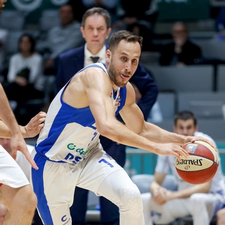 Zadar ostao bez doigravanja ABA lige. Jusup: Teško nam je s ovim financijama