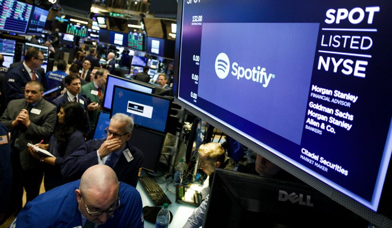 Spotify ukida političko oglašavanje dok se izborna kampanja u SAD-u zahuktava