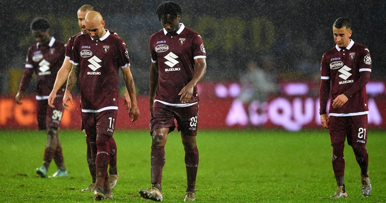 Koronavirus odgodio još jednu utakmicu Serie A