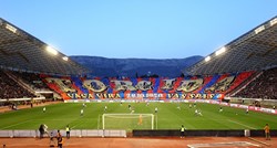 Pretplatnici Hajduka imaju pravo prednosti kod kupnje ulaznica za finale Kupa