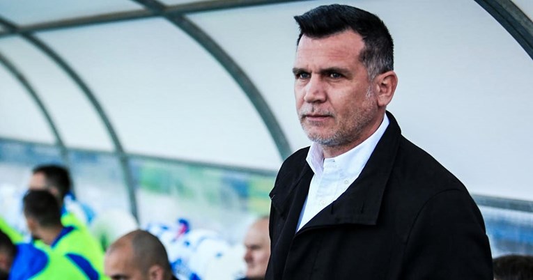 Doznajemo: Zoran Zekić se vraća u HNL