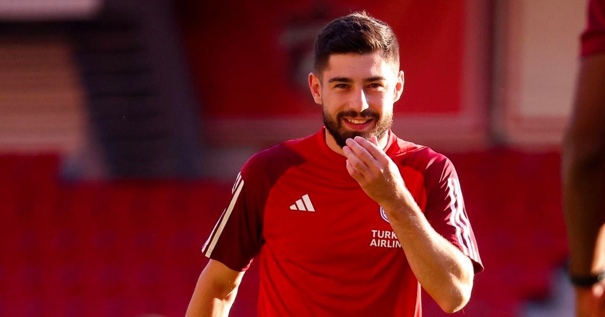 Dinamo želi napadača koji ima dva gola u 16 utakmica ove sezone?