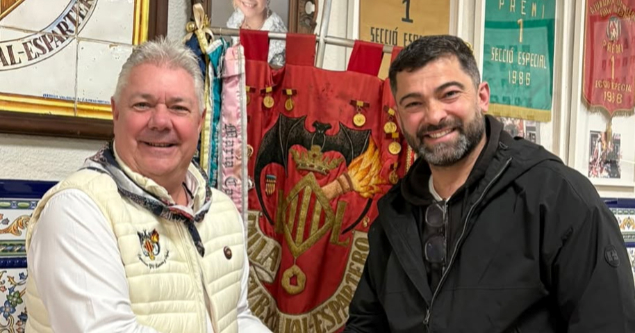 Hrvatsko-čileanskom umjetniku nagrada festivala u Valenciji