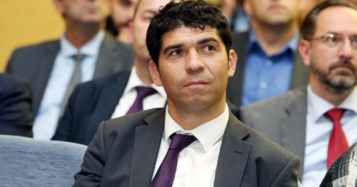 Ništa od predstavnika Hajduka u HNS-u. Poništena Malešova pobjeda