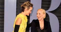 Lijepa glumica emotivnom objavom čestitala rođendan svojoj 78-godišnjoj curi