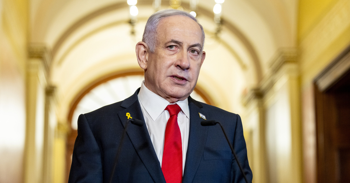 Netanyahu: Imao sam rak
