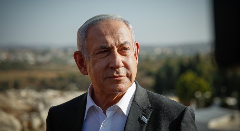 Netanyahu izašao iz bolnice: "Bio sam na suncu bez vode i pokrivala za glavu"