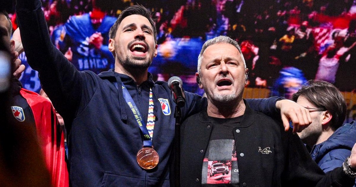 Thompson se pojavio u jakni domaćeg brenda. Oni kažu da se sad prodaje kao luda