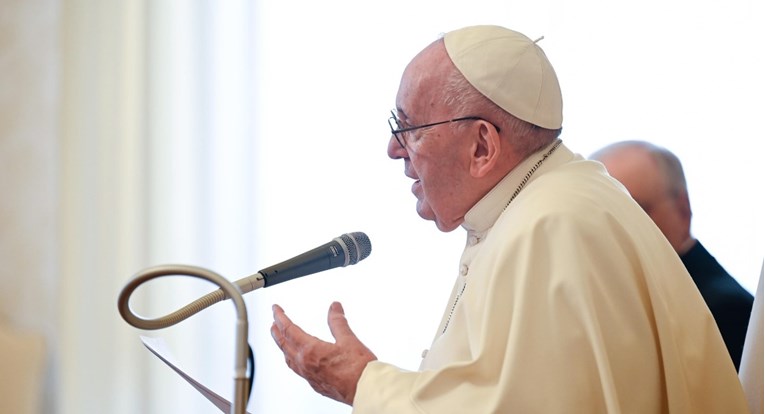Papa Franjo želi posjetiti Libanon čim to bude moguće