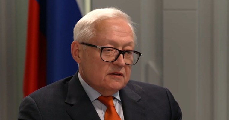 Ruski diplomat: Na rubu smo dogovora oko mira u Ukrajini