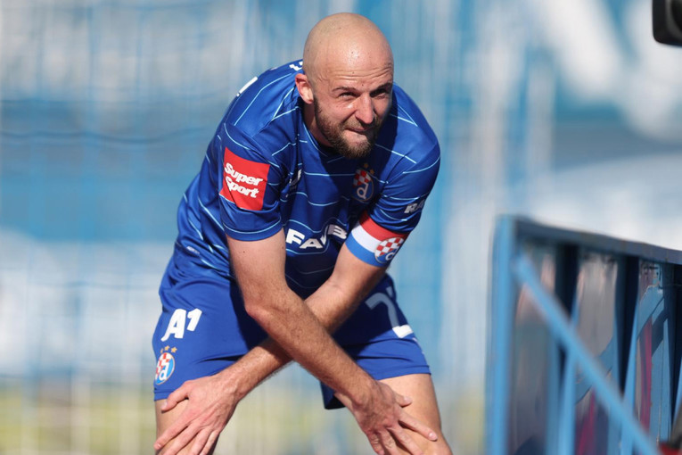 Najveća Dalićeva sramota