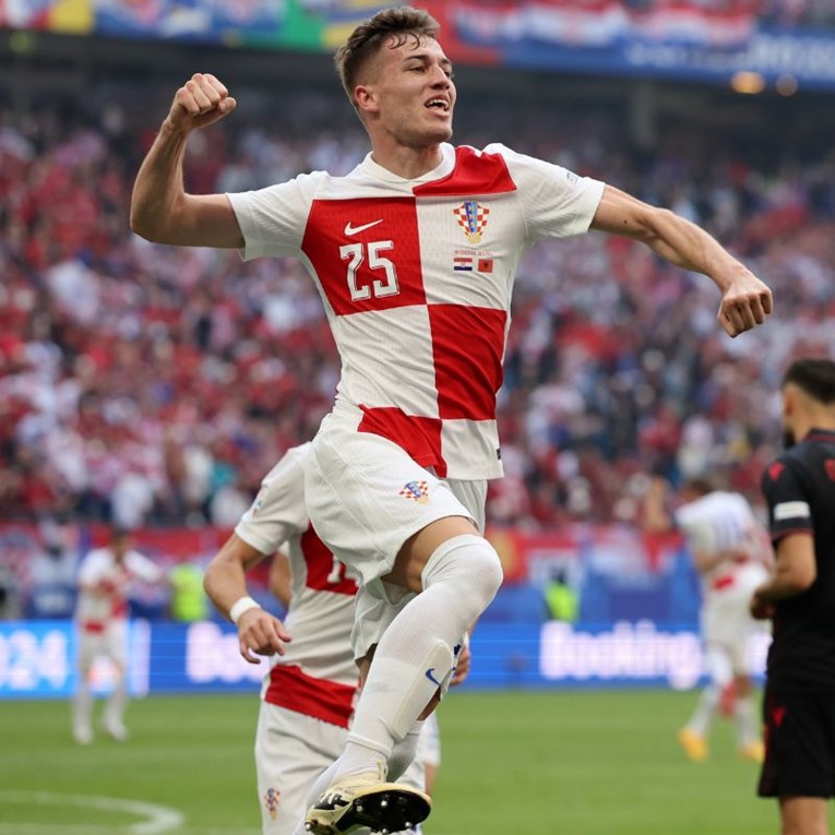 Dalić uputio 12 pretpoziva, među njima je i Luka Sučić