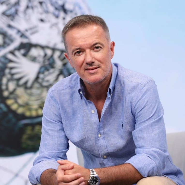 Jeličić: Dođite u Šestine. To je jedina šansa da neka ekipa iz Zagreba uzme trofej