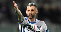 Calciomercato: Inter ima osam dana da zadrži Brozovića. Evo koliko on traži