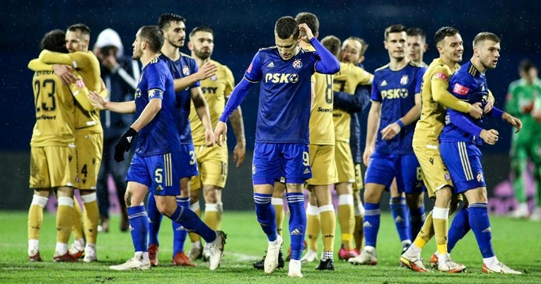 Napokon poznato kad će se igrati odgođeni derbi Dinama i Hajduka