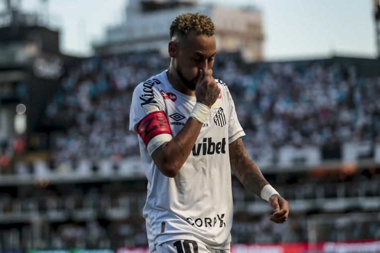 Neymar na Instagramu nakon kontroverznog poteza: J*bi se. Zar ni to više ne smijem?