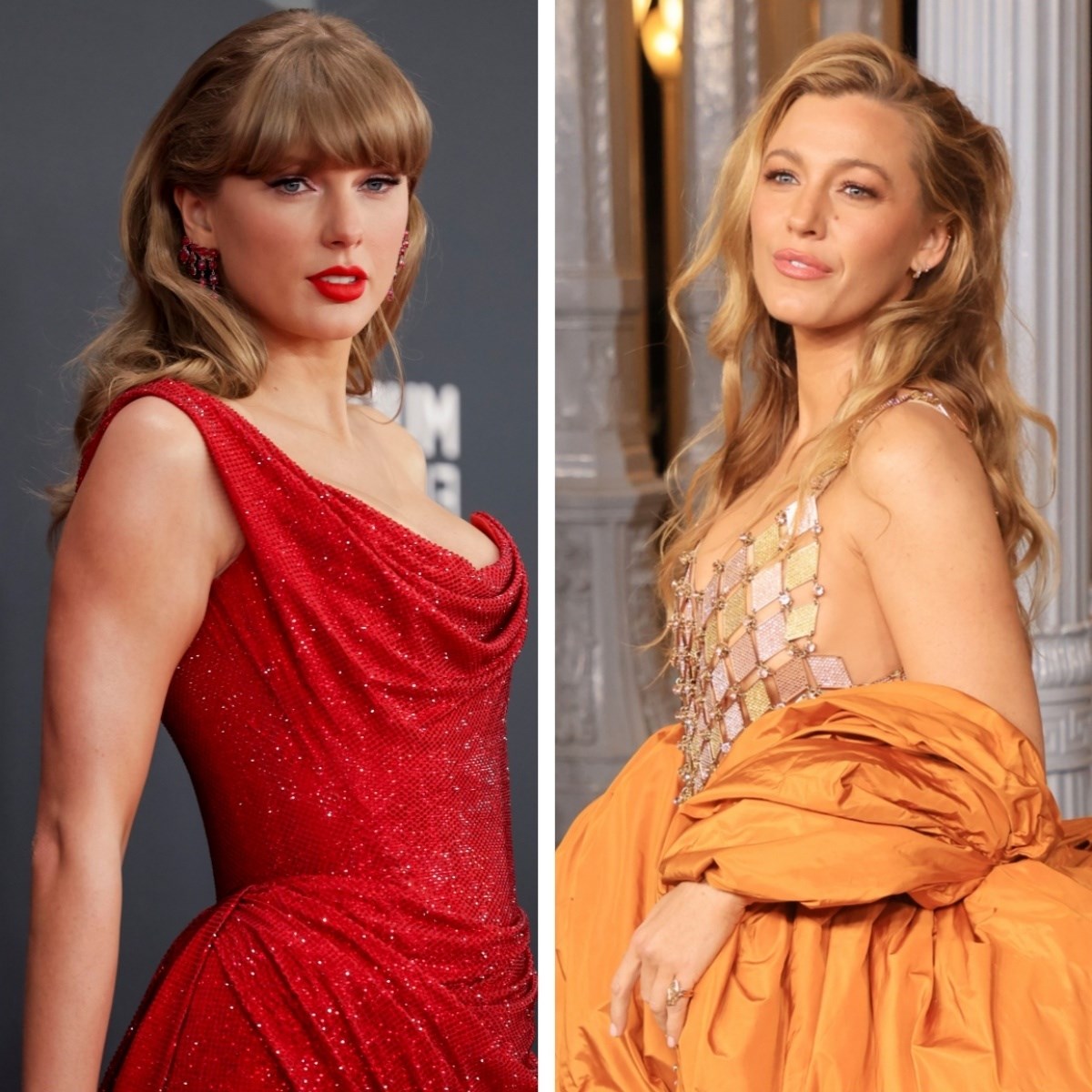 "Ne želi biti dio drame": Taylor Swift prekinula prijateljstvo s Blake Lively?