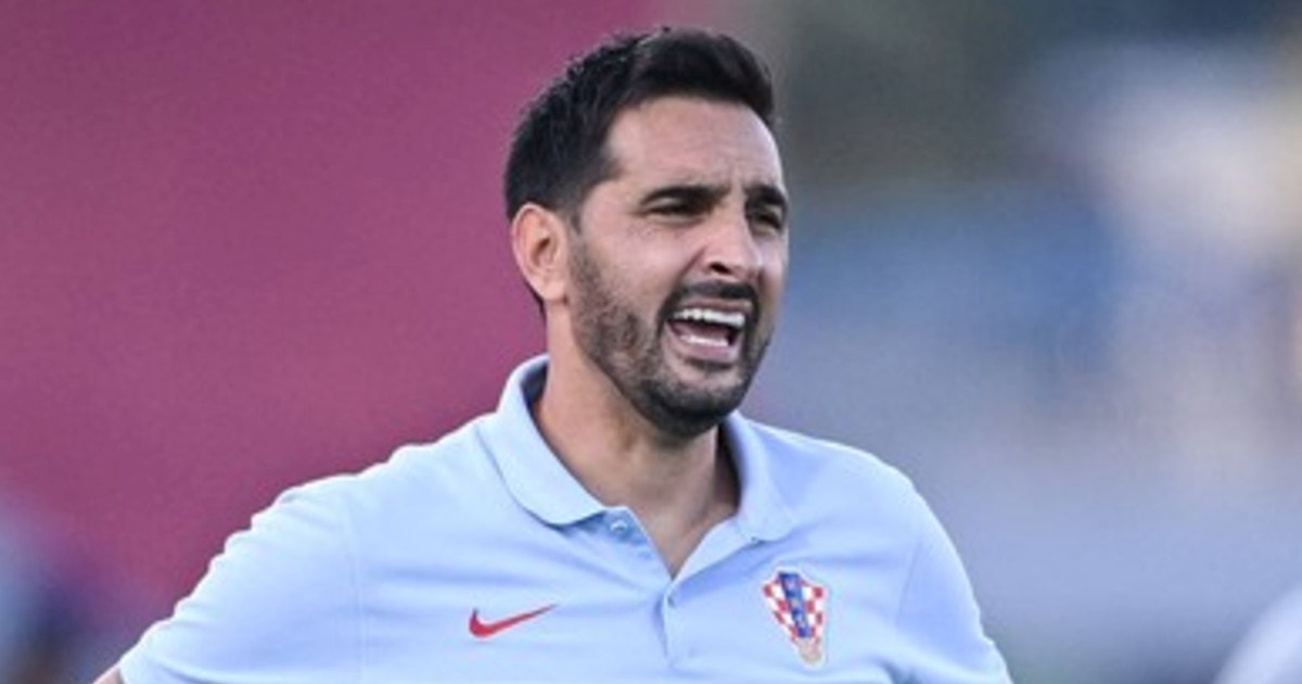 Budimir: Pokušali smo svim silama zabiti još jedan gol, ali nismo uspjeli