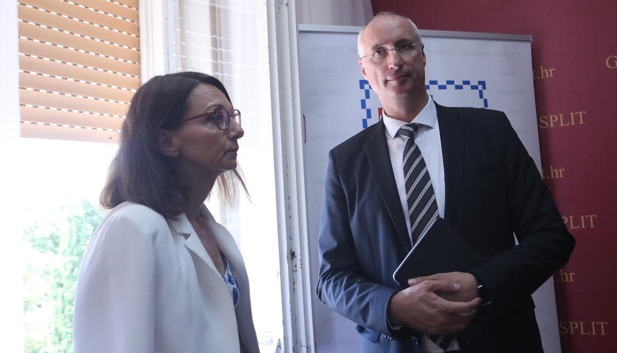 Maja Đerek: Puljak nagrađuje HDZ-ovce, svima u Banovini raste plaća