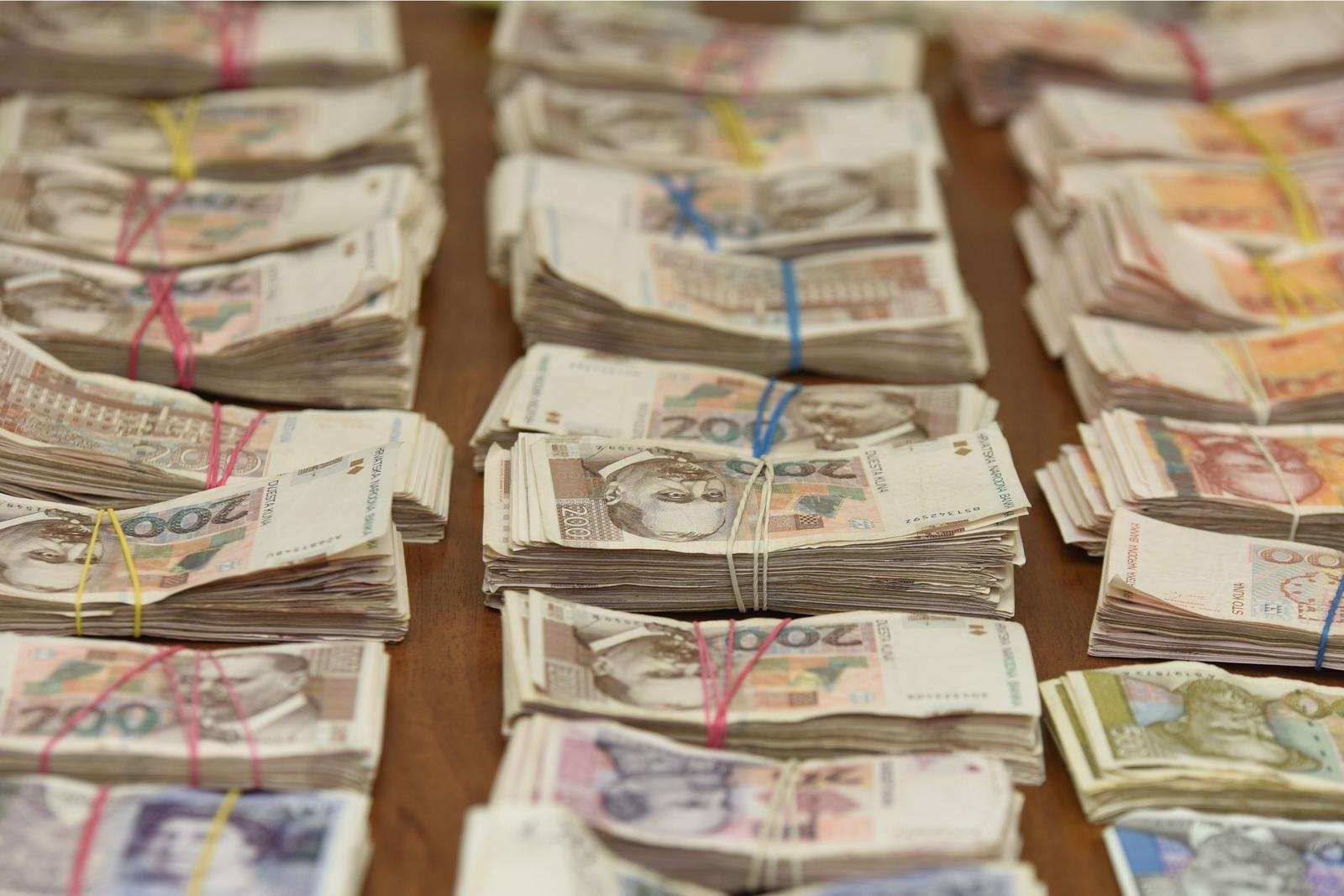 Objavljen poziv za bespovratne potpore za novoosnovane firme vrijedan 141 milijun kn