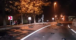Optužnica protiv pijane vojnikinje, lani je u Kninu sletjela BMW-om, poginuo vojnik