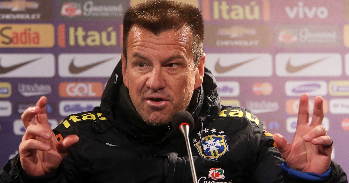 Dunga: Brazilci su se europeizirali. Prije je to bilo neprihvatljivo