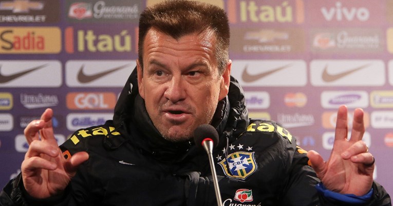 Dunga: Brazilci su se europeizirali. Prije je to bilo neprihvatljivo
