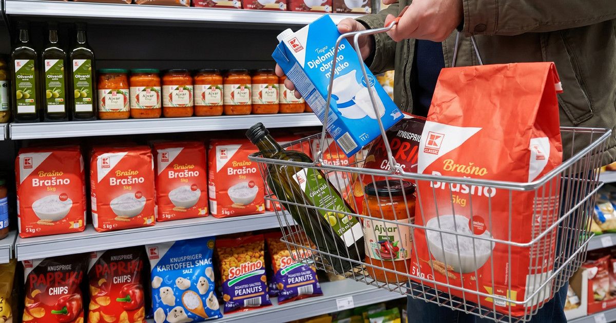 Kaufland spašava ljetnu nabavku nizom akcija, popusti idu i više od 40%