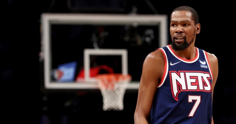 Kevin Durant sprema dolazak u Europu? Bivši suigrač najavio neočekivan posao