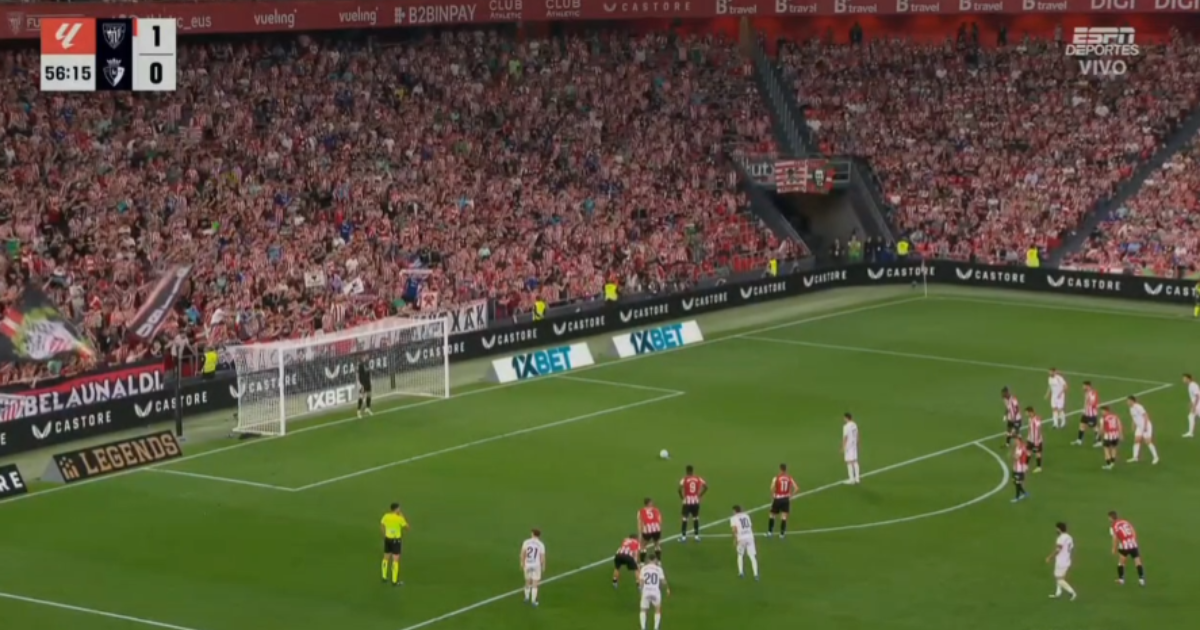 VIDEO Budimir promašio penal u baskijskom derbiju