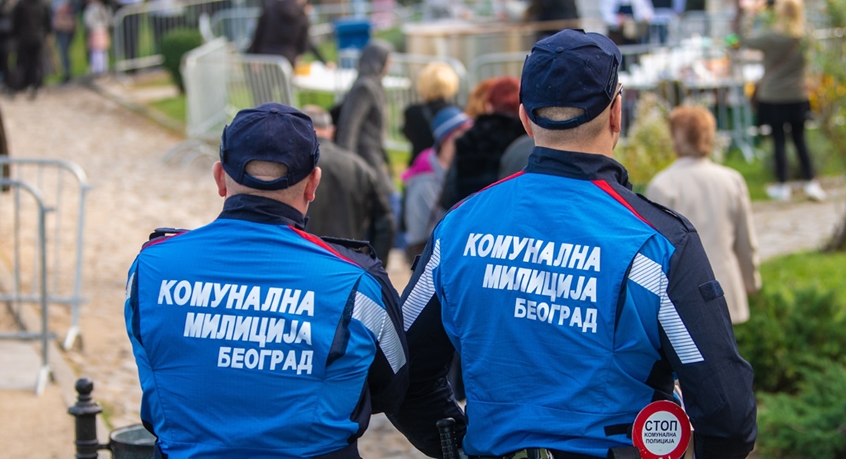 Bačena bomba na restoran u Beogradu. Vlasnica je snaha švercera heroina