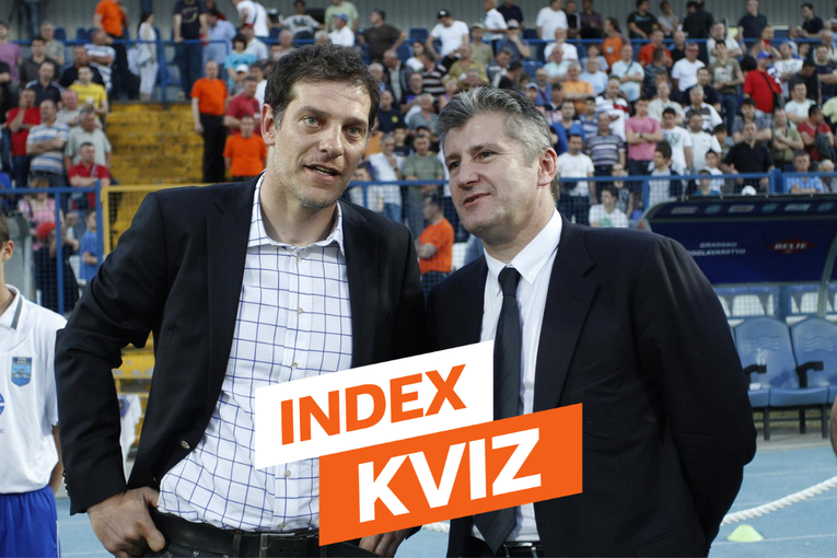 INDEX KVIZ 15 pitanja za opuštanje prije ponedjeljka