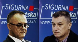 Hrvatska 2021. godine: Župan osuđeni nasilnik, načelnik općine osuđeni silovatelj