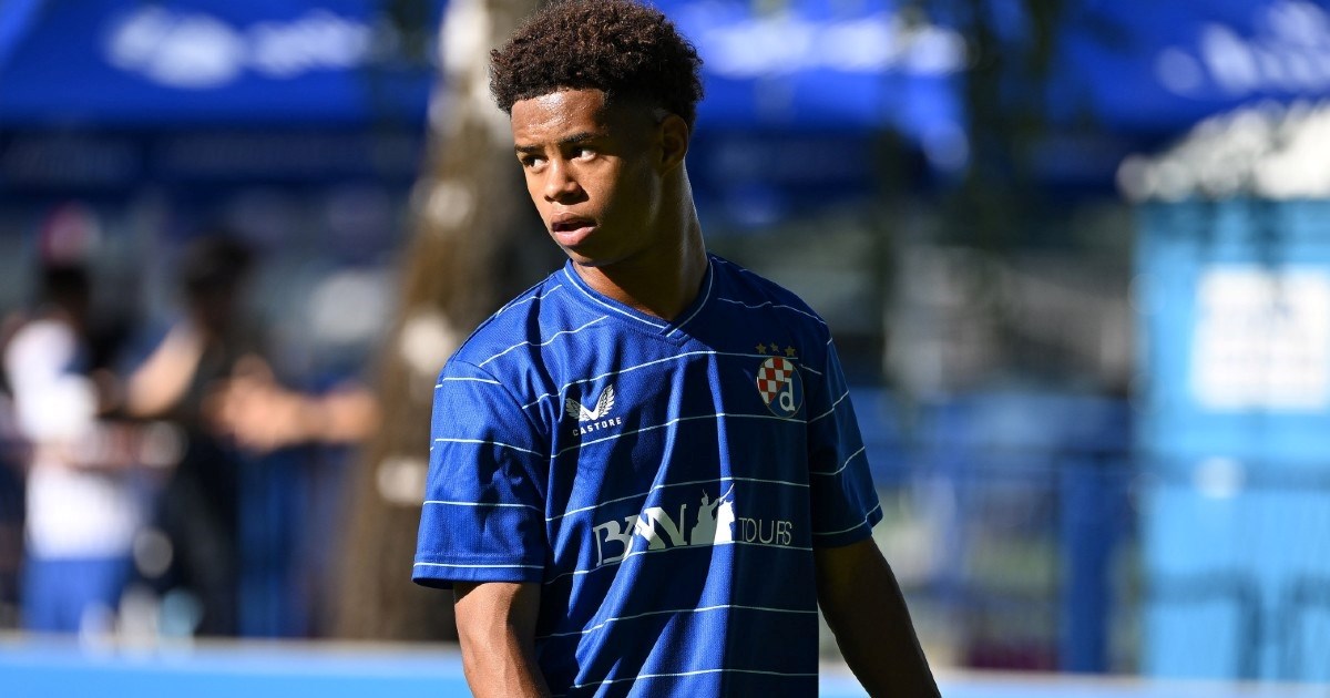 Dinamo pobijedio Rapid u golijadi na Ramljaku