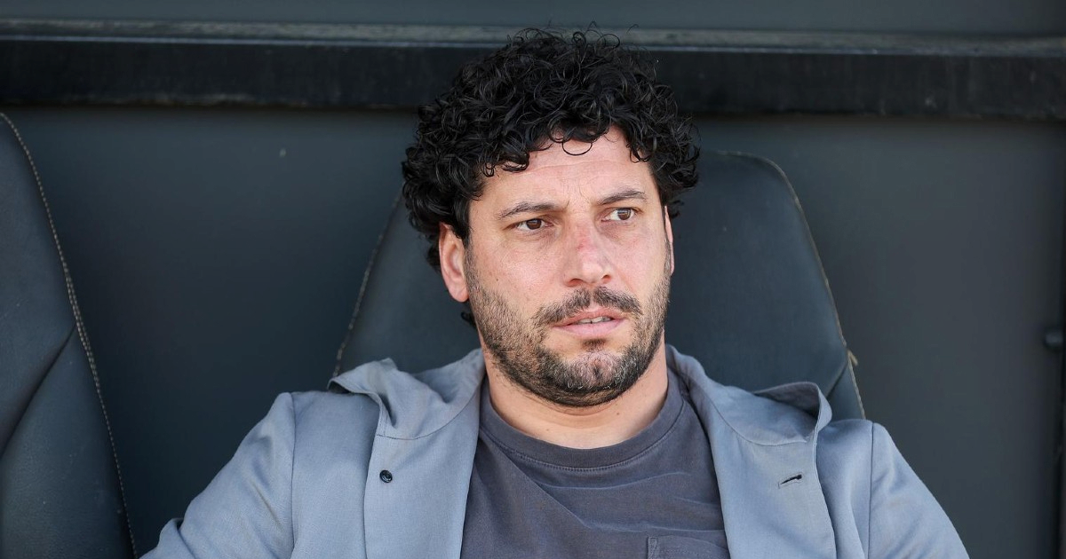 Carević: Živciram se. Imali smo tri mrtve šanse, pričamo o tome iz kola u kolo