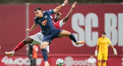 Braga uvjerljivo pobijedila drugu momčad srpske lige u kvalifikacijama za Ligu prvaka