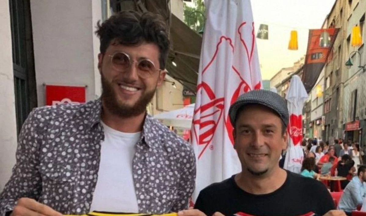 Jusuf Nurkić napravio "spektakularan transfer" u Sarajevu