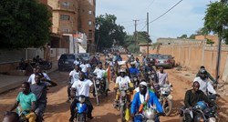 Zapadnoafrički blok priprema mirotvorne snage za moguću intervenciju u Nigeru