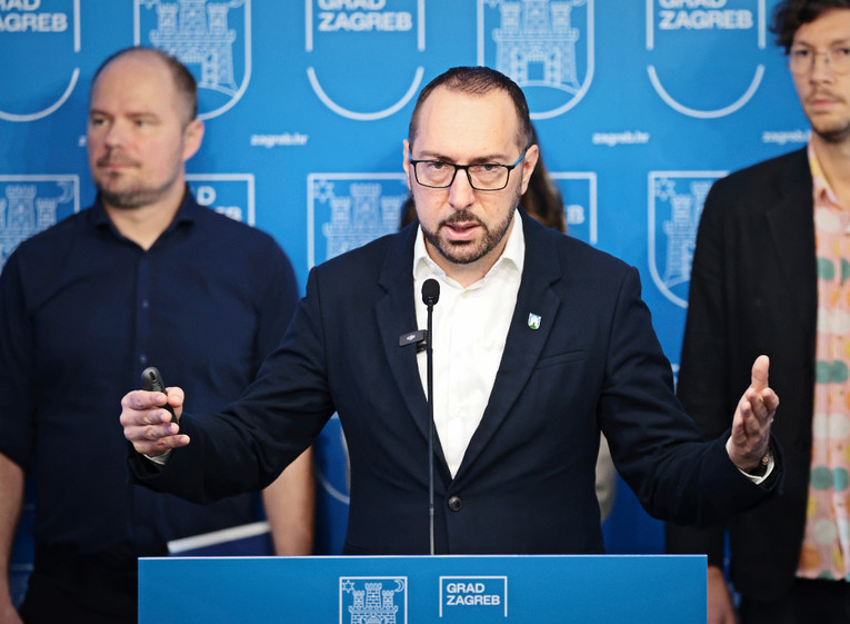 Štrajk u Zagrebu sve bliže. Tomašević: Nerealno je to što traže