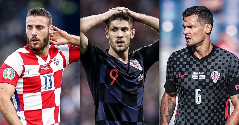 Dalić ima osam startera za Katar. Traži još trojicu