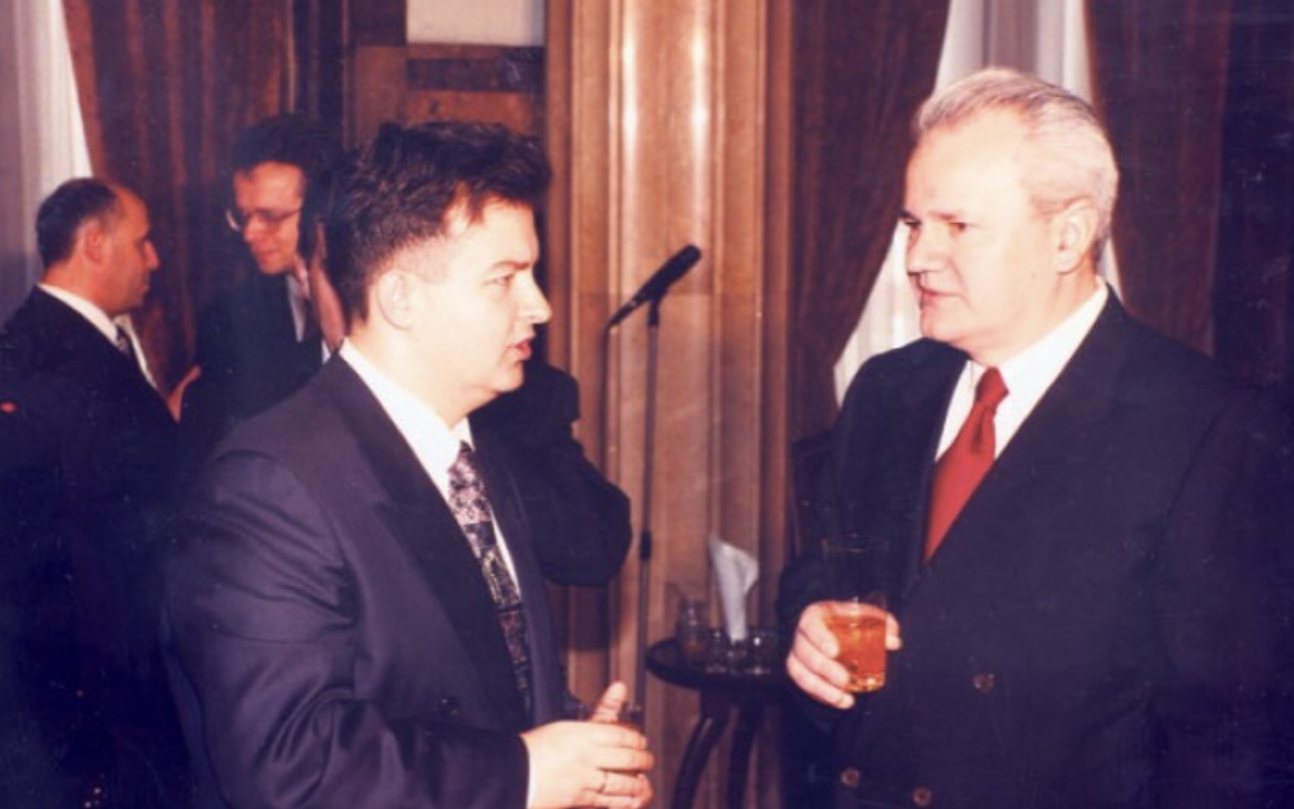 Potpuni debakl Miloševićeve stranke