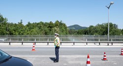 Teška nesreća u Austriji, Hrvat BMW-om sletio s ceste, poginuo suvozač iz BiH