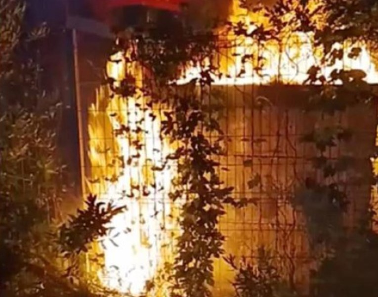 Partizani tvrde da su napali tvornicu oružja u Rusiji. "Ovo je tek početak"