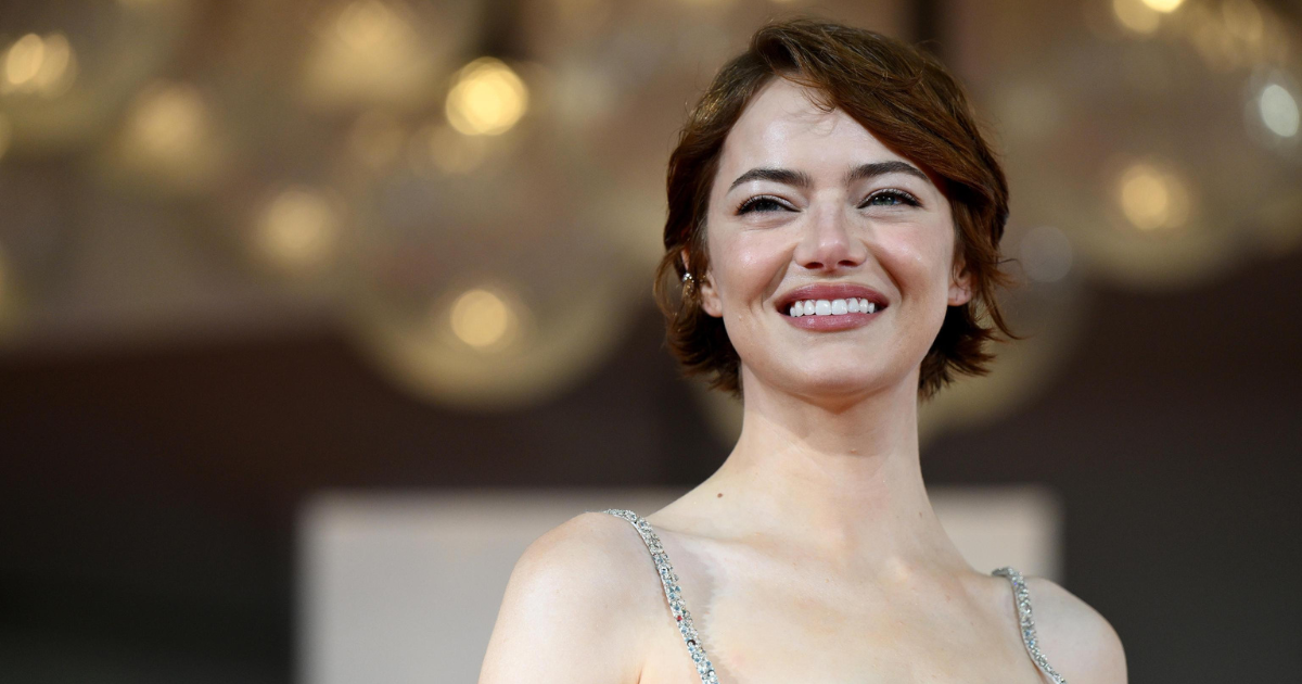 Emma Stone tvrdi da bi jedan film mogla uvijek gledati iznova